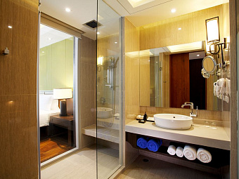 GRACELAND KHAO LAK BEACH RESORT 5*