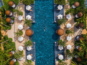 INTERCONTINENTAL PHU QUOC LONG BEACH RESORT 5*