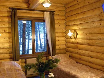 ЗАПОВЕДНАЯ СКАЗКА 3*