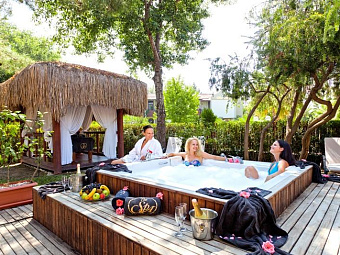 CLUB TUANA 5* (ех MAJESTY CLUB TUANA PARK)