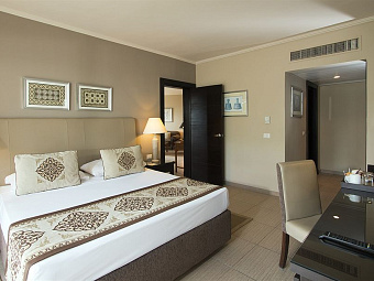 JAZ FANARA RESORT & RESIDENCE 4*