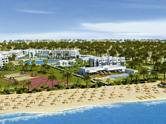 PALM AZUR 4* (ех RIU PALM AZUR)
