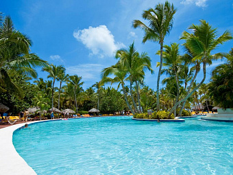 CATALONIA BAVARO BEACH, GOLF & CASINO RESORT 5*