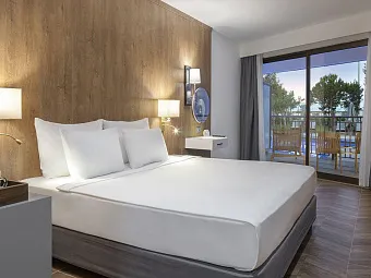 NIRVANA COSMOPOLITAN 5*