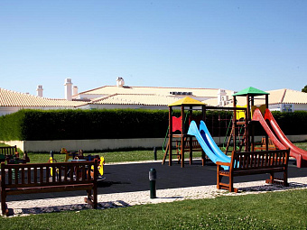 Отель VILA BICUDA 4*