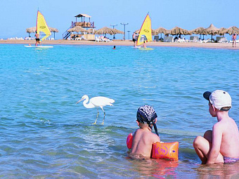 LABRANDA CLUB MAKAI (ex. CLUB AZUR) 4*