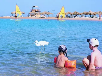 LABRANDA CLUB MAKAI (ex. CLUB AZUR) 4*