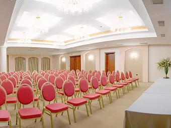 ROMANCE SPLENDID HOTEL & SPA 4*