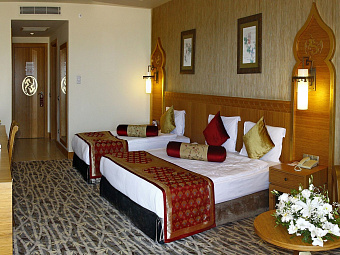 ROYAL DRAGON HOTEL 5*