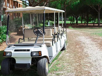 Отель QUINTA DA MARINHA 5*
