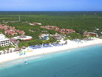  CATALONIA PLAYA MAROMA 4*