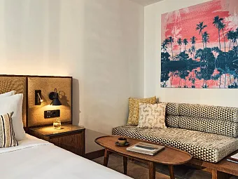 HYDE BODRUM (16+) 5*