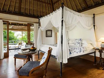 COMO SHAMBALA ESTATE 5*LUXE