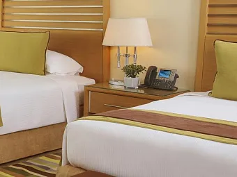 Отель NOUR ARJAAN FUJAIRAH 4*