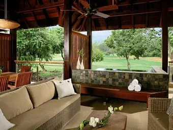 ANAHITA GOLF & SPA RESORT 5*