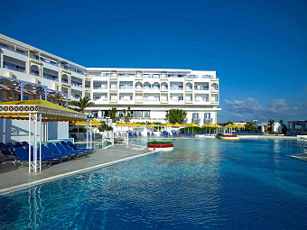 SERITA BEACH HOTEL 5* (ех MITSIS SERITA BEACH RESORT)