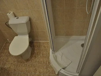 Отель CITY CENTRE 3*