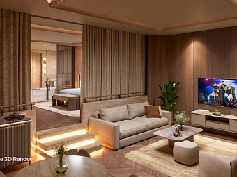 REGNUM THE CROWN 5*