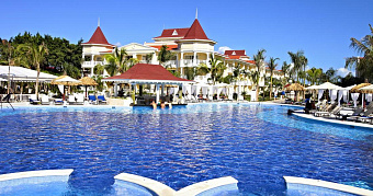 LUXURY BAHIA PRINCIPE BOUGANVILLE 5*