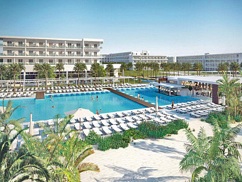 RIU REPUBLICA 5*