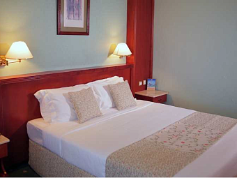  SHARJAH GRAND HOTEL 4*