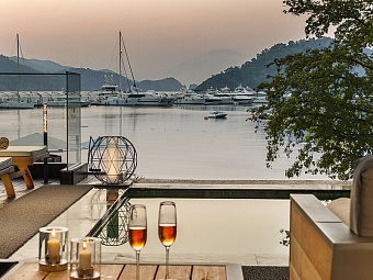   RIXOS PREMIUM GOCEK 5*,  , .