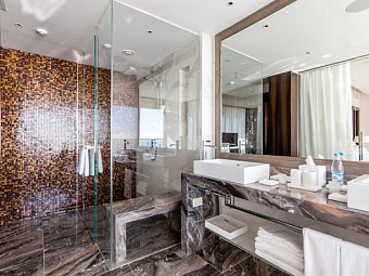 SWISSOTEL СОЧИ КАМЕЛИЯ 5*