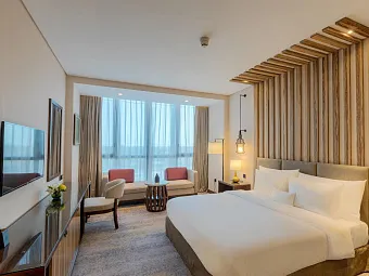 Millenium Resort Salalah 5*