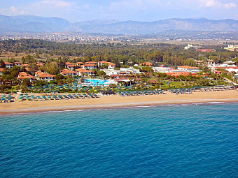  PALOMA PARADISE BEACH 4*