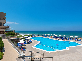 THEMIS BEACH HOTEL 4*