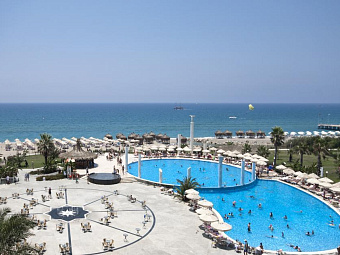 STARLIGHT RESORT HOTEL 5*