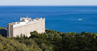 ЯЛТА-ИНТУРИСТ 4*