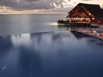  ANANTARA DHIGU MALDIVES 5*