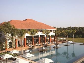   ALILA DIWA GOA 5*. , , 