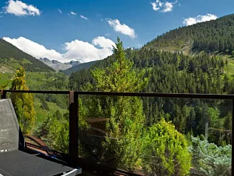 Отель SPORT HOTEL HERMITAGE 5*