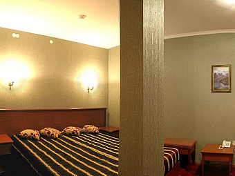 ОЗОН-ГРАНД 4*