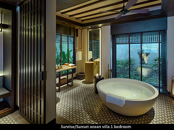  NAM NGHI PHU QUOC IN THE UNBOUND COLLECTION BY HYATT 5*