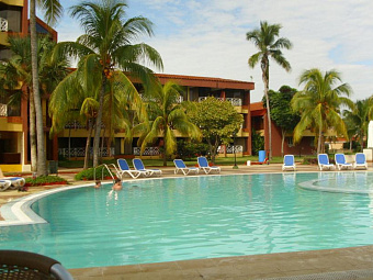  BE LIVE EXPERIENCE VARADERO 4*