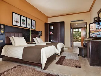  Standart Room