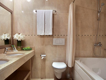 Отель FLAMINGO GRAND 5*