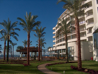 PESTANA GRAND OCEAN RESORT 5*