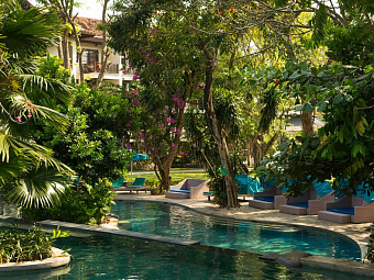  NOVOTEL NUSA DUA 4*