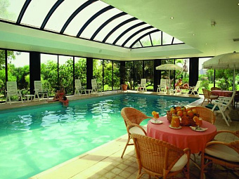 GRECIAN BAY 5*