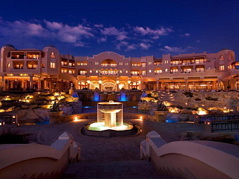  KEMPINSKI HOTEL SOMA BAY 5*