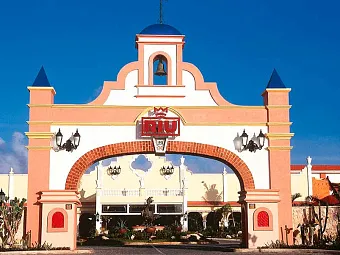 CLUB HOTEL RIU TEQUILA 5*