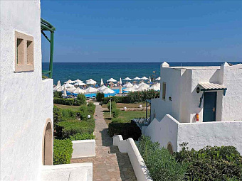 ALDEMAR CRETAN VILLAGE 4+*