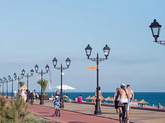 Гостиничный комплекс «Bridge Resort 4*»