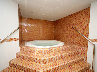 ПРИМОРЬЕ SPA HOTEL & WELLNESS 4*