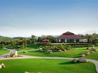 VINPEARL LUXURY NHA TRANG 5*