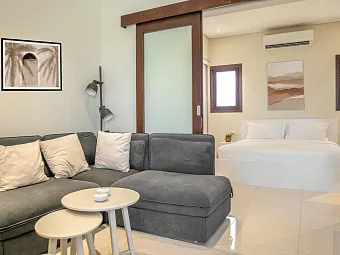 Salalah Rotana Resort 5*